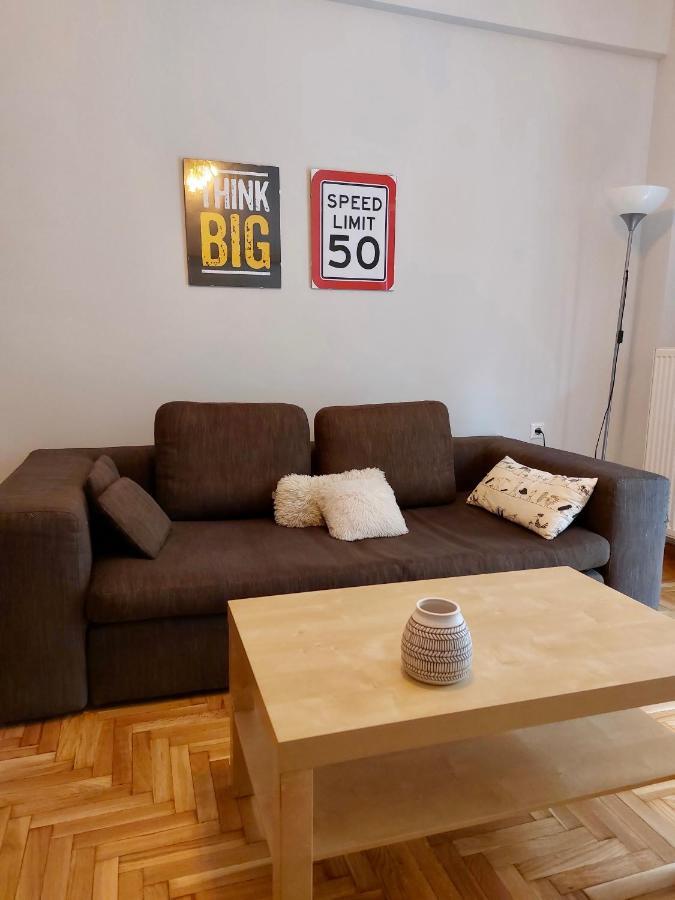 Christina-Anna Athens City Center Walking Distance To Everywhere And Acropolis, In One Of The Most Favorable Locations By National Gardens And Zoo, Hellenic Parliament In Syntagma And Stylish Exquisite Kolonaki Cozy Renovated Apartment Kültér fotó
