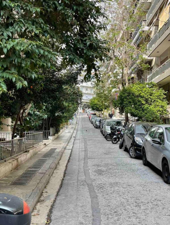 Christina-Anna Athens City Center Walking Distance To Everywhere And Acropolis, In One Of The Most Favorable Locations By National Gardens And Zoo, Hellenic Parliament In Syntagma And Stylish Exquisite Kolonaki Cozy Renovated Apartment Kültér fotó
