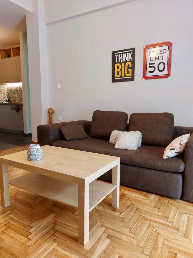 Christina-Anna Athens City Center Walking Distance To Everywhere And Acropolis, In One Of The Most Favorable Locations By National Gardens And Zoo, Hellenic Parliament In Syntagma And Stylish Exquisite Kolonaki Cozy Renovated Apartment Kültér fotó