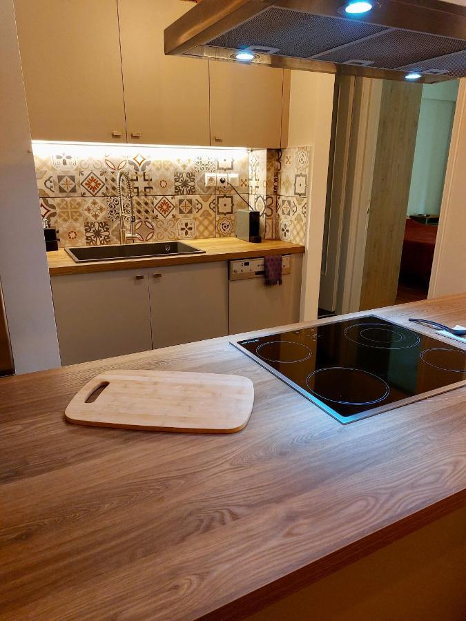 Christina-Anna Athens City Center Walking Distance To Everywhere And Acropolis, In One Of The Most Favorable Locations By National Gardens And Zoo, Hellenic Parliament In Syntagma And Stylish Exquisite Kolonaki Cozy Renovated Apartment Kültér fotó