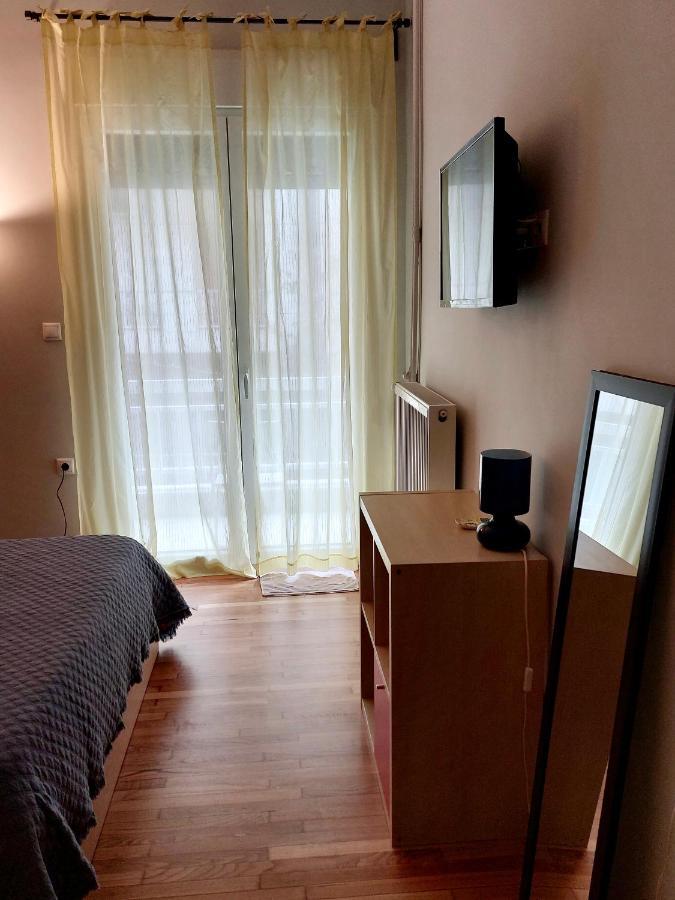 Christina-Anna Athens City Center Walking Distance To Everywhere And Acropolis, In One Of The Most Favorable Locations By National Gardens And Zoo, Hellenic Parliament In Syntagma And Stylish Exquisite Kolonaki Cozy Renovated Apartment Kültér fotó