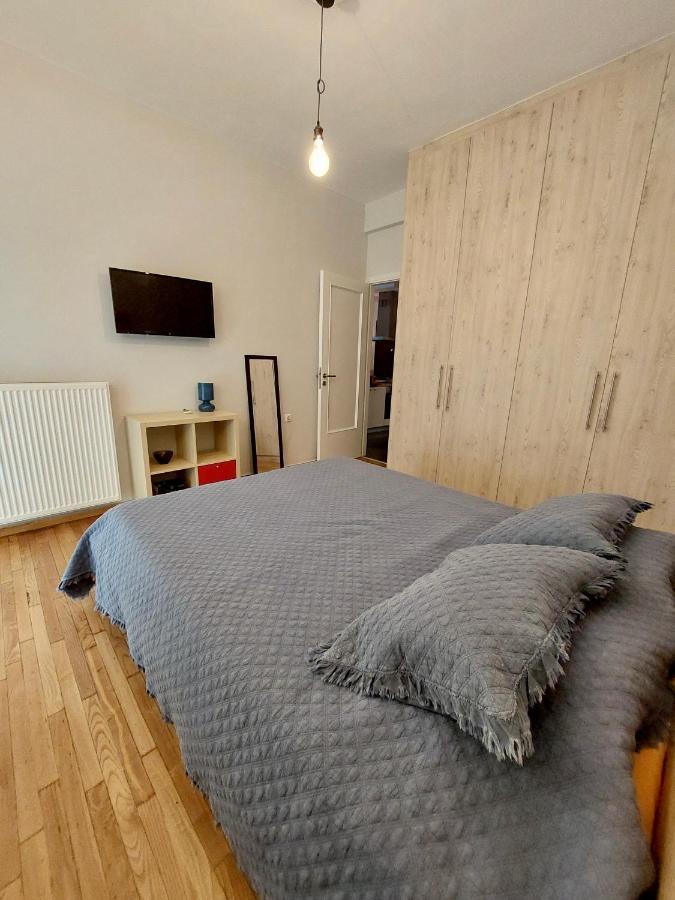 Christina-Anna Athens City Center Walking Distance To Everywhere And Acropolis, In One Of The Most Favorable Locations By National Gardens And Zoo, Hellenic Parliament In Syntagma And Stylish Exquisite Kolonaki Cozy Renovated Apartment Kültér fotó