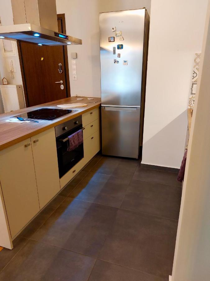 Christina-Anna Athens City Center Walking Distance To Everywhere And Acropolis, In One Of The Most Favorable Locations By National Gardens And Zoo, Hellenic Parliament In Syntagma And Stylish Exquisite Kolonaki Cozy Renovated Apartment Kültér fotó